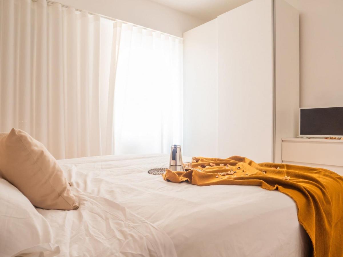 The Best Rent - Modern Apartment Near Corso Buenos Aires Milán Exterior foto