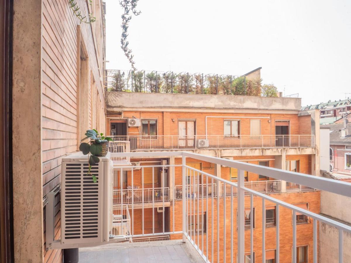 The Best Rent - Modern Apartment Near Corso Buenos Aires Milán Exterior foto