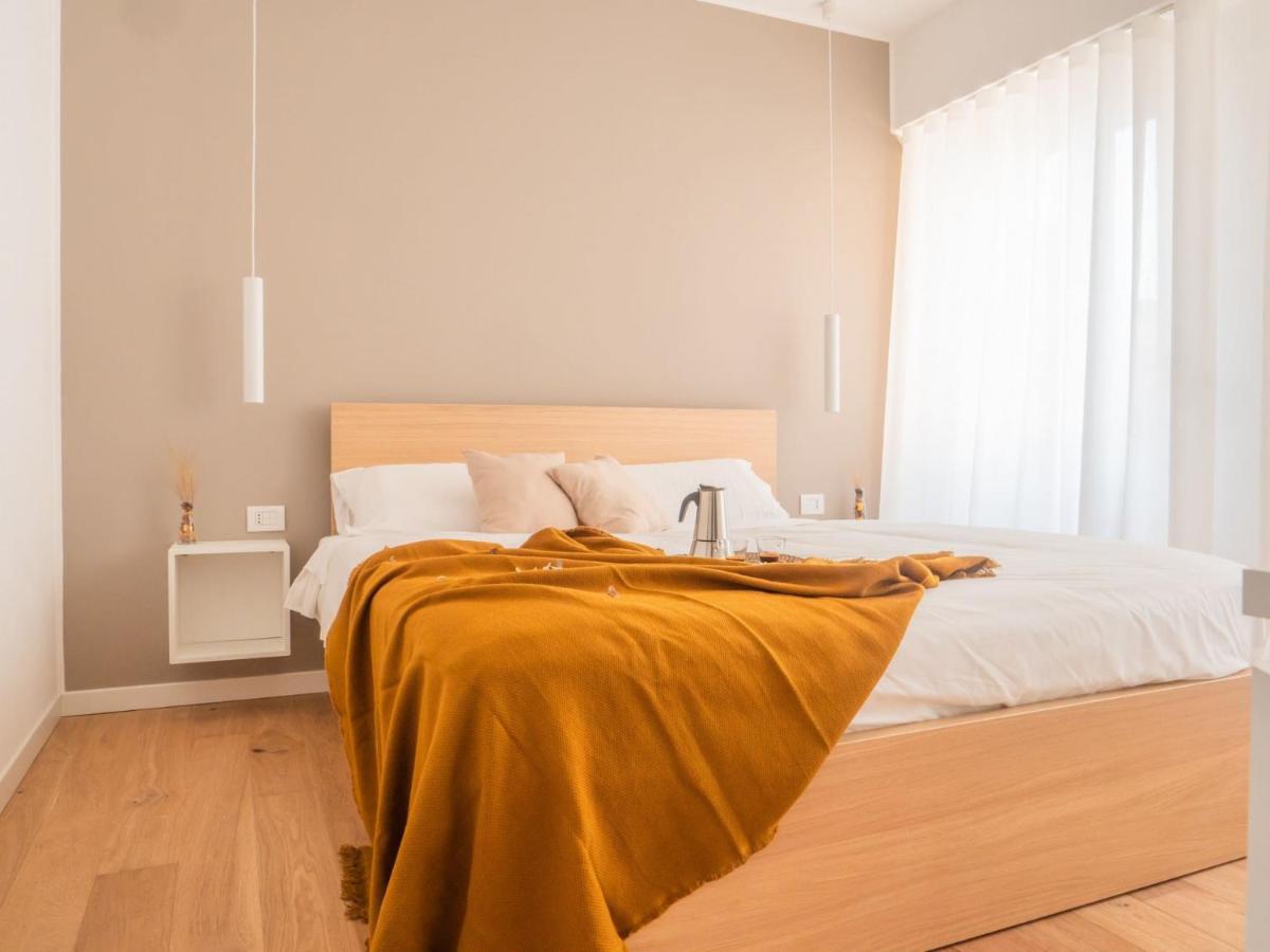 The Best Rent - Modern Apartment Near Corso Buenos Aires Milán Exterior foto
